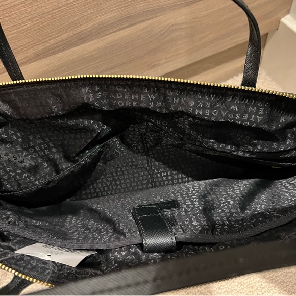 Brand New Kate Spade Daveney Laptop Bag - Picture 4 of 4